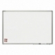Tablica suchościeralna-magnetyczna lakierowana w ramie aluminiowej OfficeBoard 180x120
