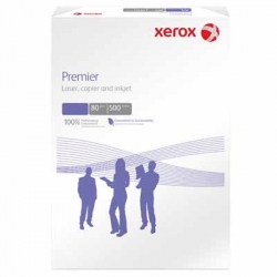 Papier do drukarek i kopiarek Xerox Premier A3, 80g
