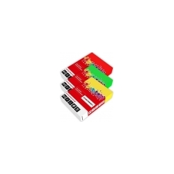 Papier ksero Emerson A4 80g różowy 8007