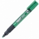 MARKER OLEJOWY PENTEL MMP20 zielony