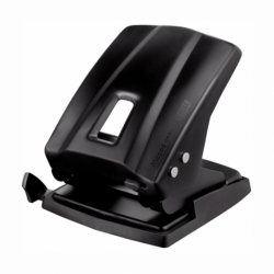 Dziurkacz Essentials metal do 45 kartek pud. z zaw.