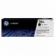 Toner HP CB436A czarny