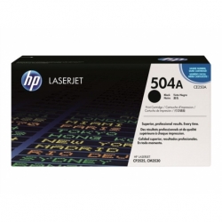 Toner HP CE250A czarny