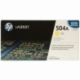 Toner HP CE253A yellow
