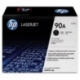 Toner HP CE390A czarny