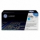 Toner HP Q6001A cyan