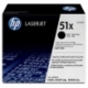 HP Toner Q7551X 51X Black HC
