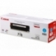 Toner Canon CRG-718C cyan