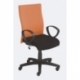 Krzesło Leon tkanina szara EF-031