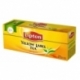 Herbata Lipton Yellow Label, 25szt.