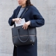 Torebka damska WENGER Eva, 13", na laptop