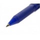 Długopis Ścieralny Pilot Frixion Point 0,5mm, niebieski