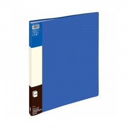 Album ofertowy A4 Grand 10 koszulek niebieski