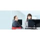 Bezramkowy filtr prywatyzujący 3M do laptopów 14''