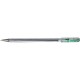 Długopis Pentel BK 77 zielony
