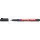 FOLIOPIS EDDING 142 M - 1 mm czarny