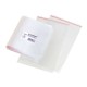 Woreczki strunowe torebki 80x120 mm 100szt