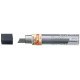 Grafity do ołówków Pentel Hi-Polymer, 12 szt. 0,5 mm / HB