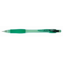 Oﾅづｳwek automatyczny Rystor Boy Pen 0,5 mm zielony