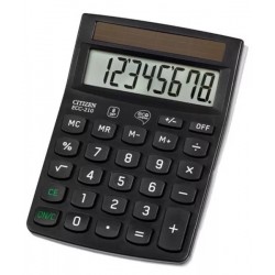 Kalkulator ekologiczny CITIZEN ECC-210