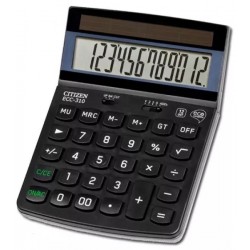 Kalkulator ekologiczny CITIZEN ECC-310