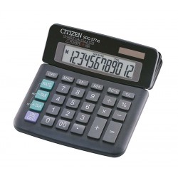 Kalkulator Citizen SDC 577 III