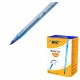 Długopis Bic Round Stick niebieski 60 sztuk