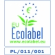 Papier ksero POLspeed A4 certyfikat Ecolabel