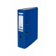Segregator Bantex XXL A4/80mm jasny niebieski