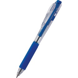 Długopis automatyczny Pentel BK437 niebieski