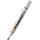 Marker do tablic suchościeralnych Pentel MW85 czarny