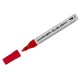 MARKER OLEJOWY TOMA TO-420 CZERWONY