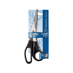 Nożyczki Centrum 20cm czarne