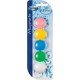 Magnes Centrum 35mm mix 5 szt.