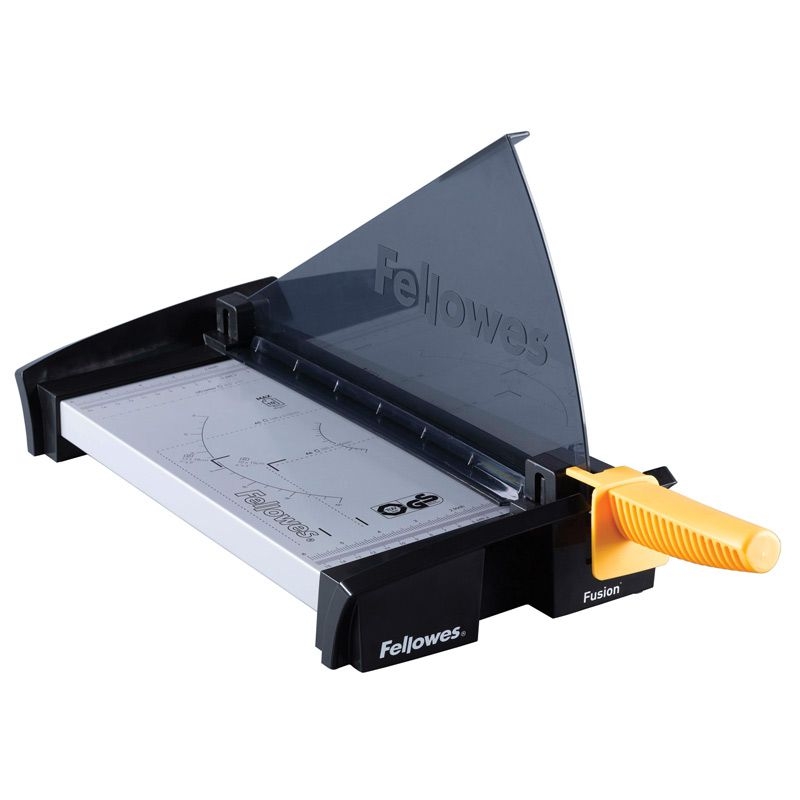gilotyna fellowes fusion a4