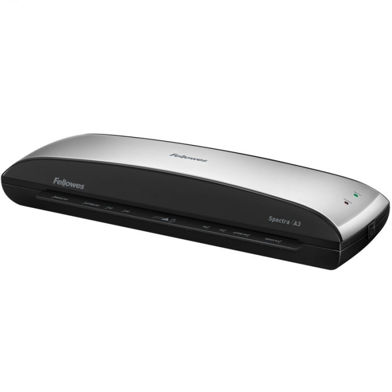 laminator fellowes spectra a3