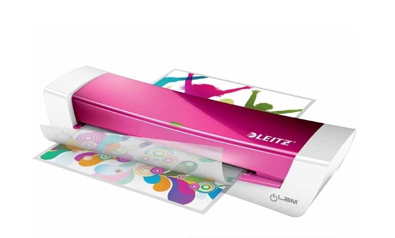 laminator leitz ilam home office a4