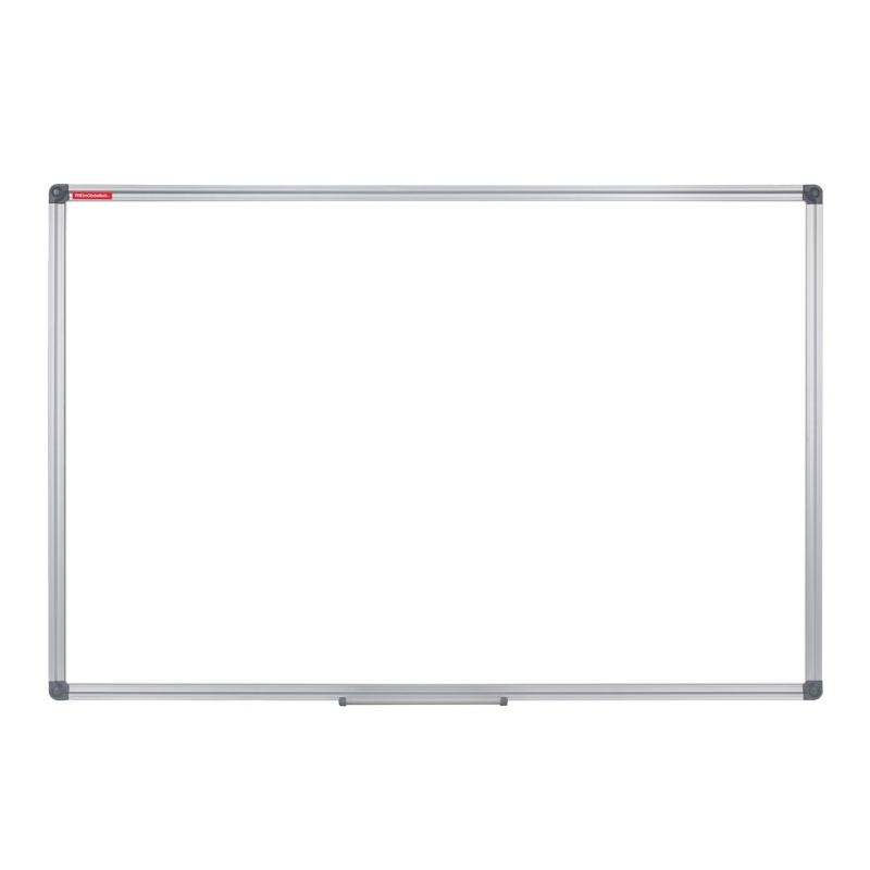 Tablica suchościeralna magnetyczna w ramie aluminiowej Classic 150 x 100 cm